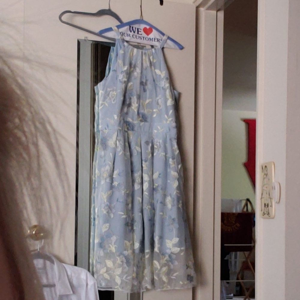 Wedding Guest Dress